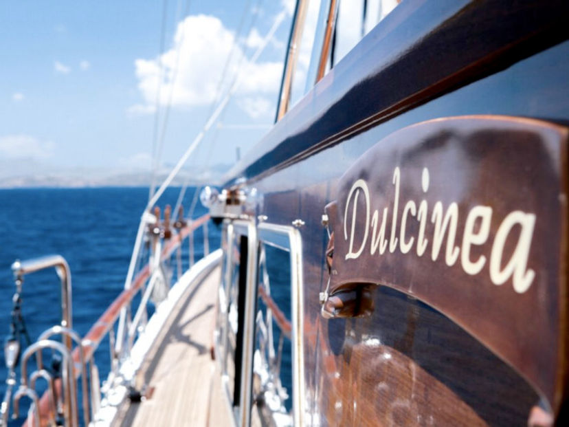 Dulcinea