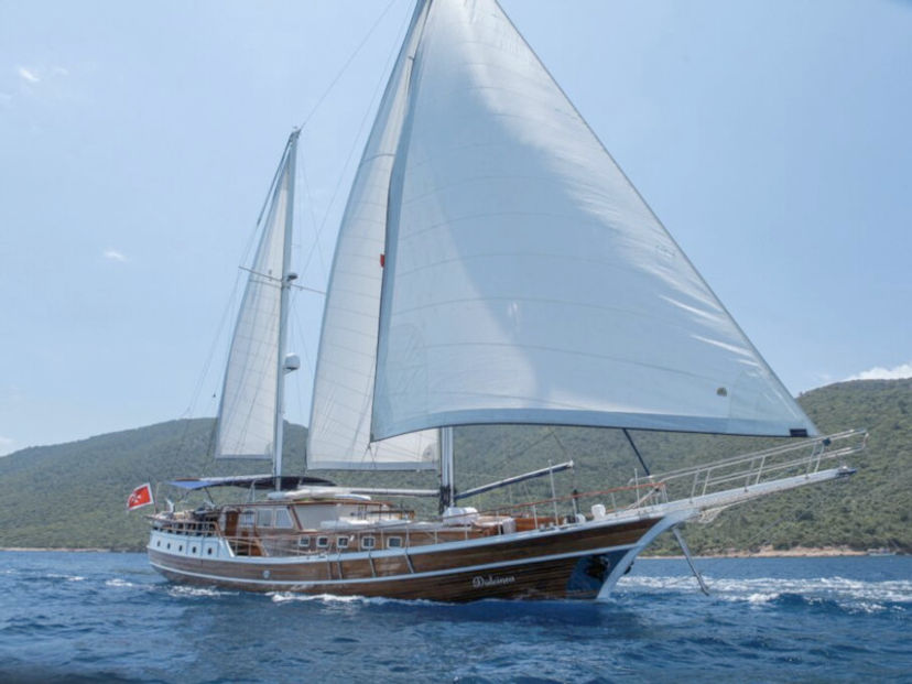 Dulcinea