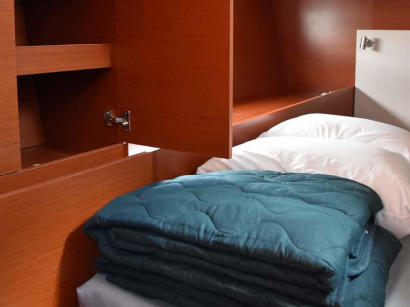 Beneteau OCEANIS 51.1 ANTONIOS