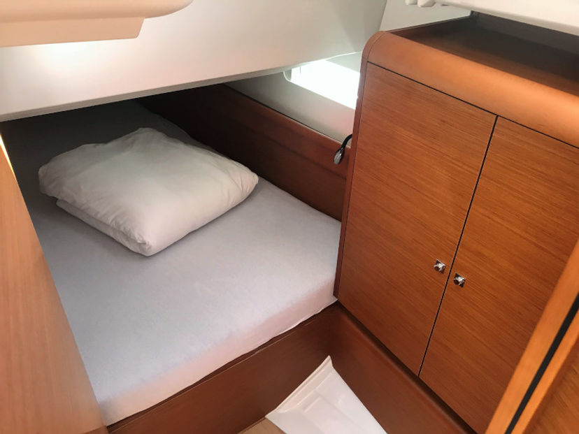 Jeanneau 41 Bowie
