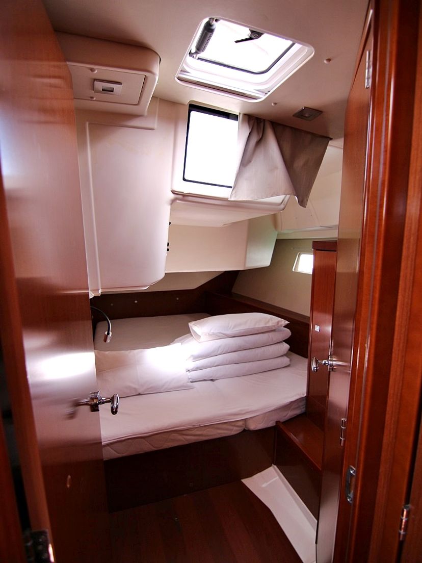 Beneteau 45 GOLDEN DREAMS