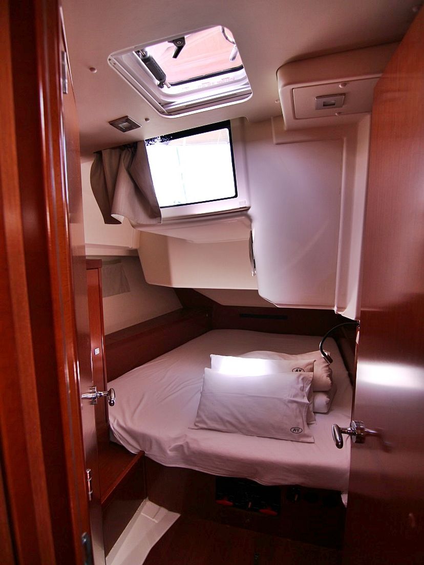 Beneteau 45 GOLDEN DREAMS
