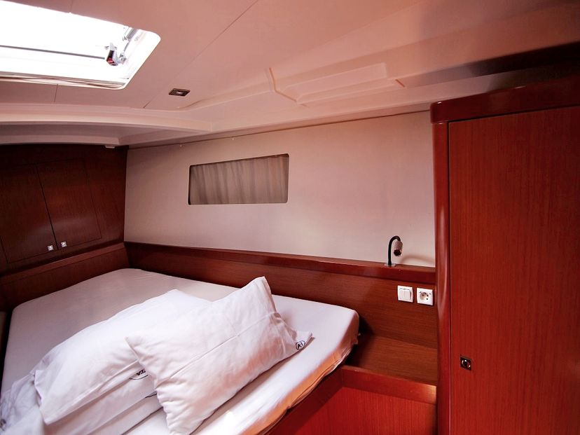 Beneteau 45 GOLDEN DREAMS