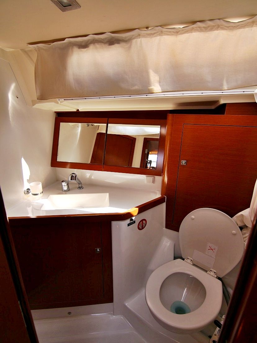 Beneteau 45 GOLDEN DREAMS