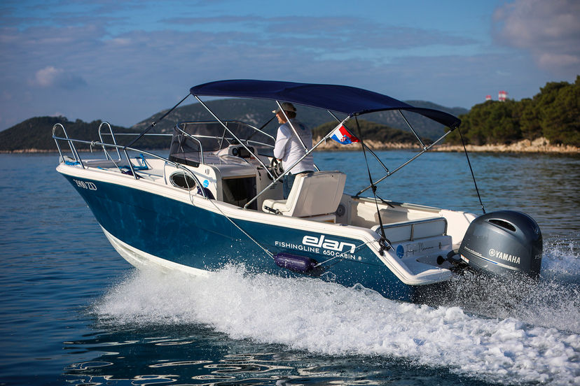 Elan 650 no name