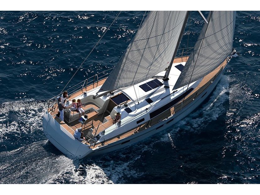 Bavaria Yachtbau 46 Monella