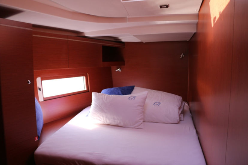 Beneteau OCEANIS 51.1 Pisces