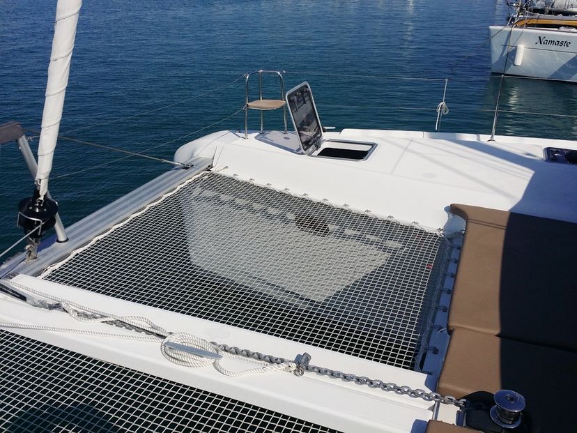 Lagoon 42 ZEN