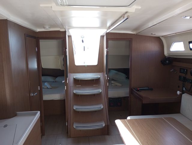 Beneteau 40 OCEAN PEARL
