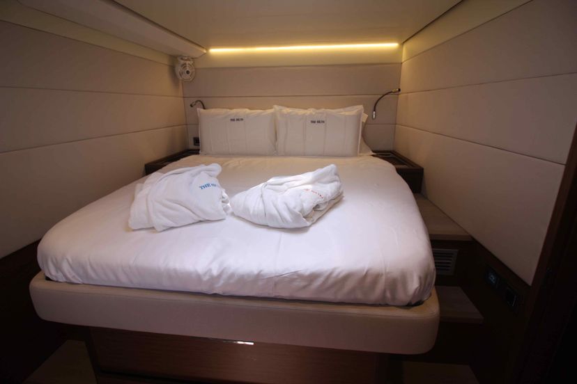 Lagoon 620 The Sun (refit 2025)