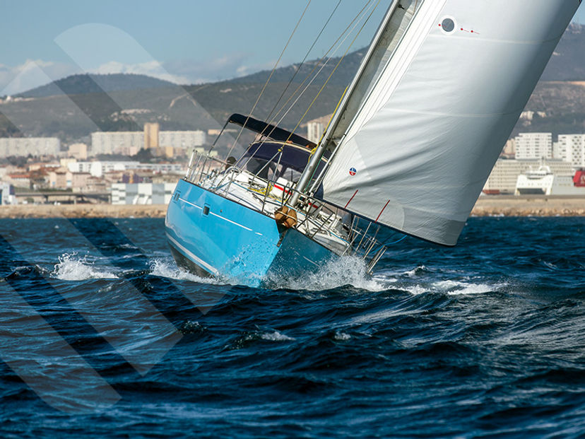Beneteau OCEANIS 411 Touareg