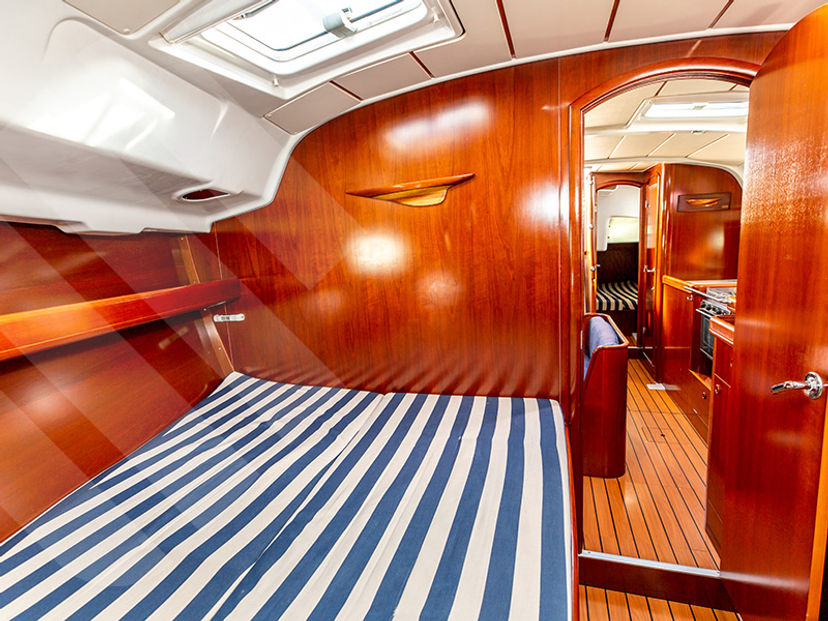 Beneteau OCEANIS 411 Touareg