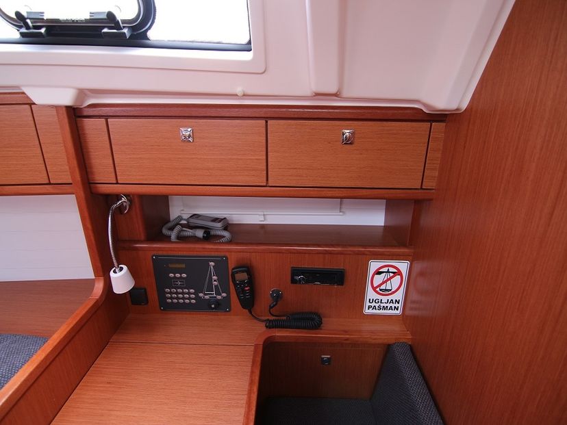 Bavaria Yachtbau CRUISER 41 REBECCA