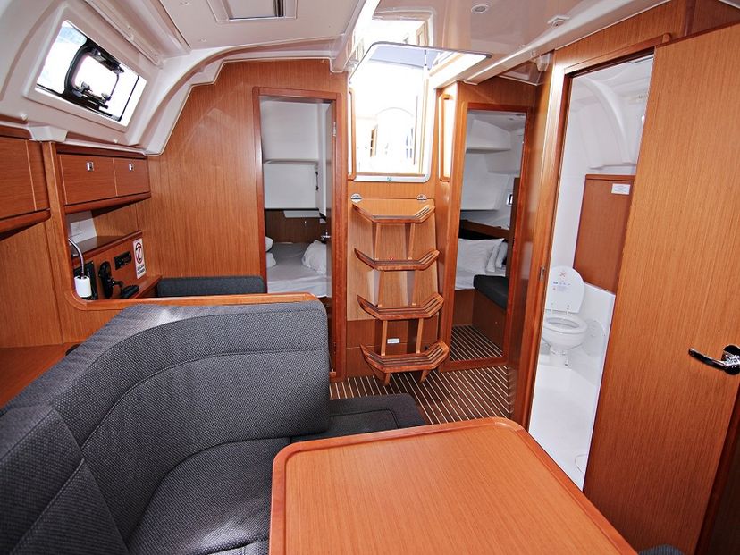 Bavaria Yachtbau CRUISER 41 REBECCA