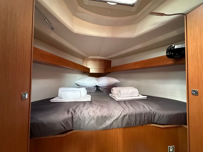 Bavaria Yachtbau 34 S/Y Celestia