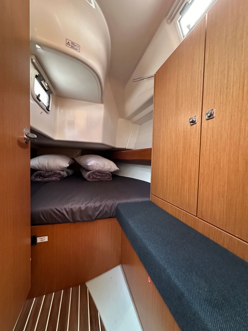 Bavaria Yachtbau 34 S/Y Celestia