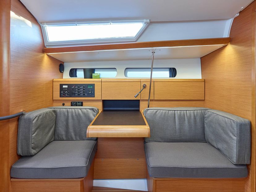 Jeanneau SUN ODYSSEY 419 Allegro