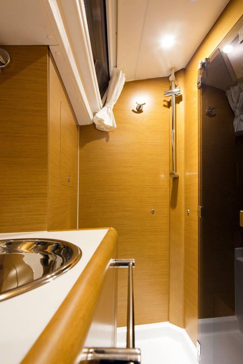 Jeanneau SUN ODYSSEY 419 Allegro
