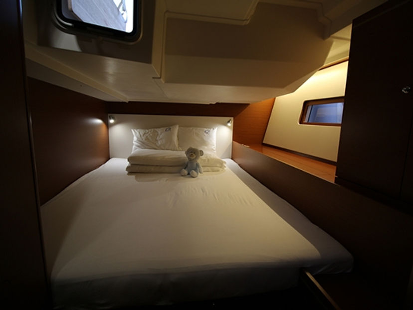 Beneteau OCEANIS 51.1 Pisces
