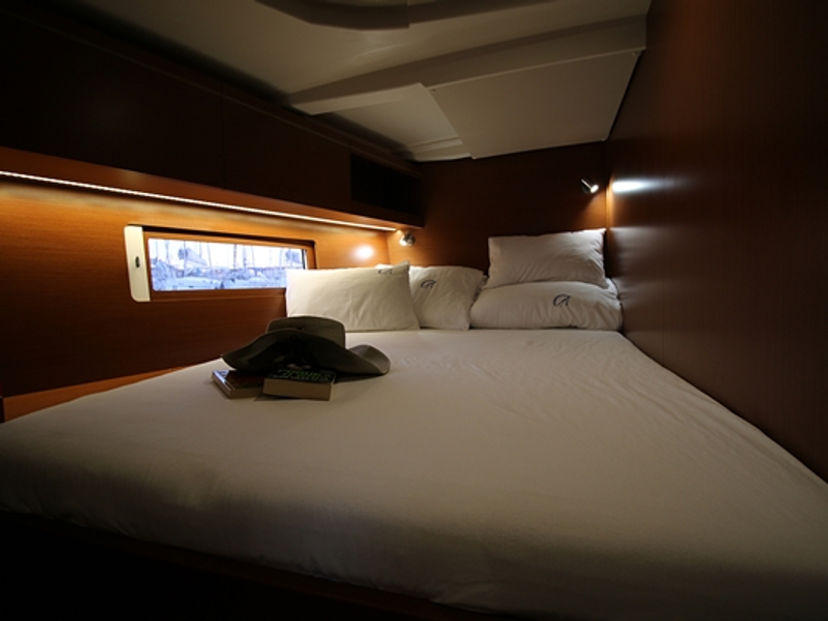 Beneteau OCEANIS 51.1 Pisces