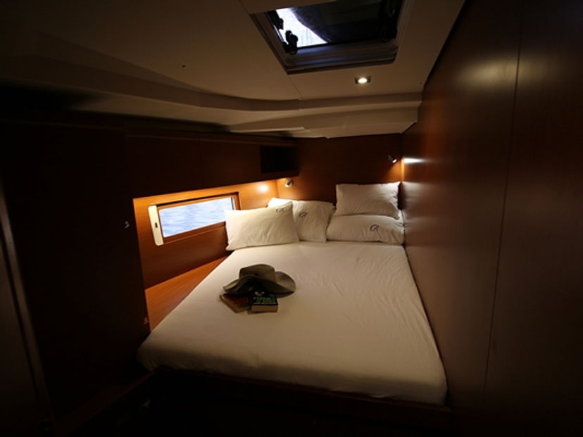 Beneteau OCEANIS 51.1 Pisces