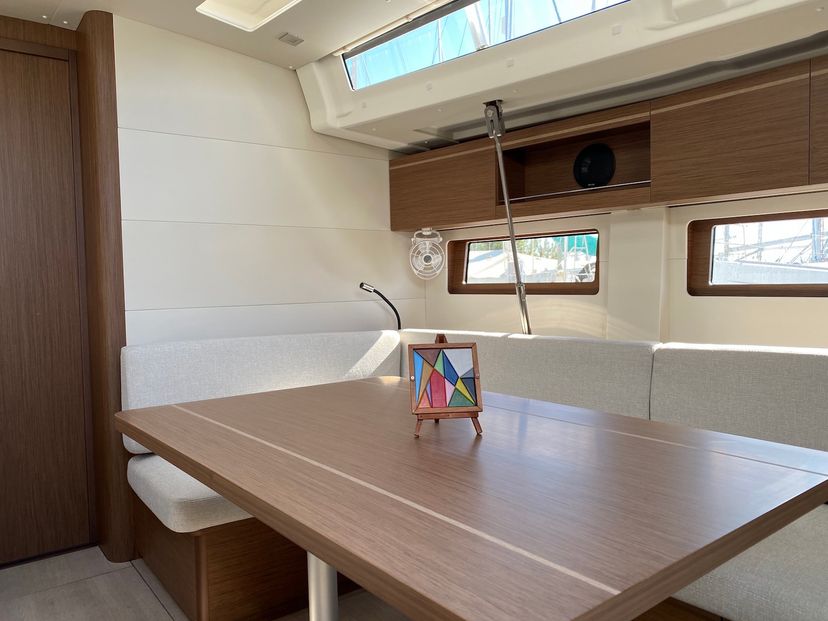 Beneteau OCEANIS 51.1 Kallisto