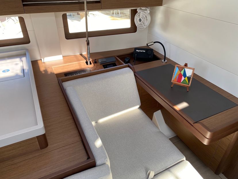 Beneteau OCEANIS 51.1 Kallisto