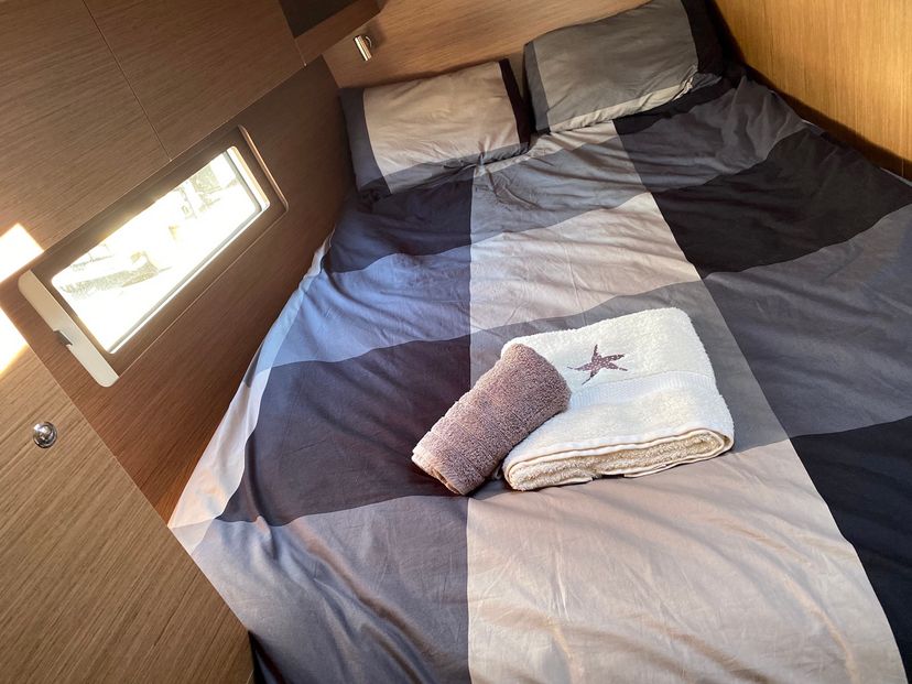Beneteau OCEANIS 51.1 Kallisto
