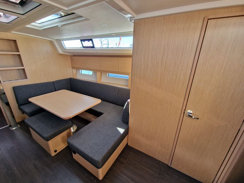 Bavaria Yachtbau 46 Eileen
