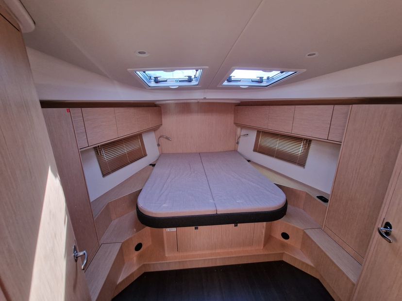 Bavaria Yachtbau 46 Eileen