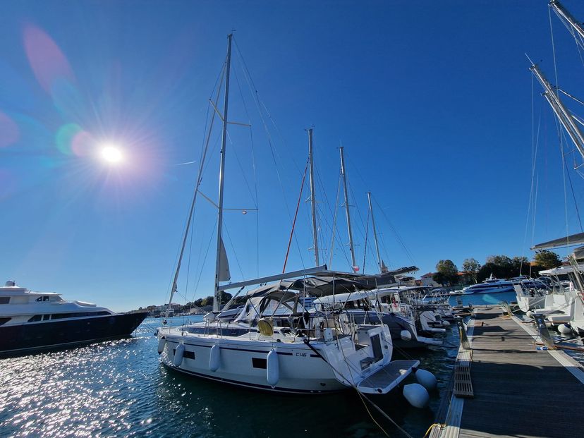 Bavaria Yachtbau 46 Eileen