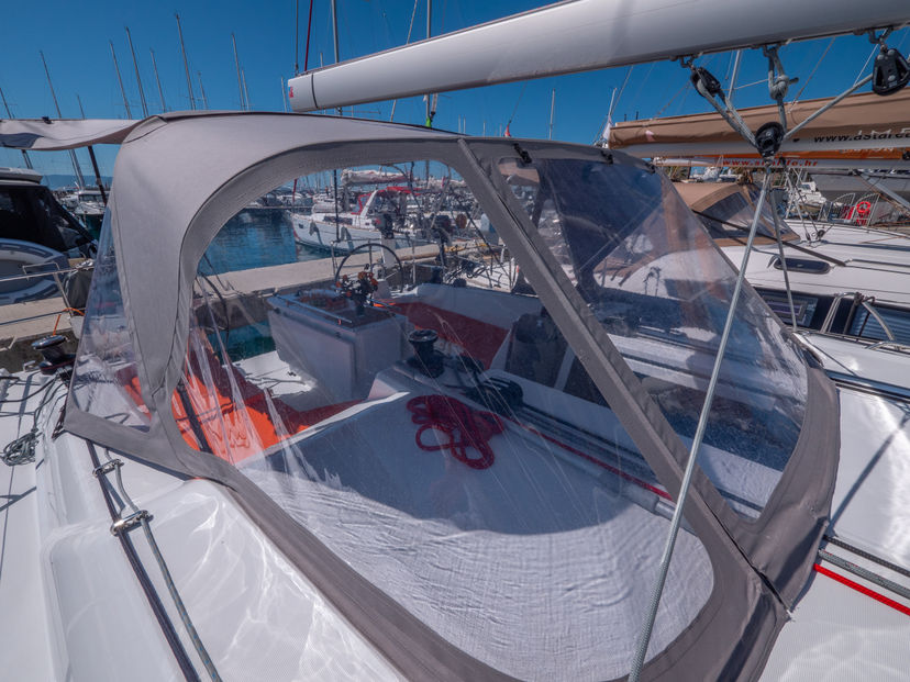 Beneteau 40 MAMMA MIA