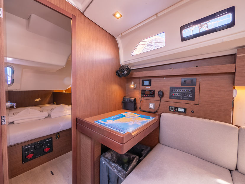 Beneteau 40 MAMMA MIA