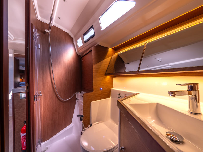 Beneteau 40 MAMMA MIA