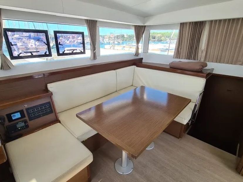 Lagoon 40 OCEAN KING