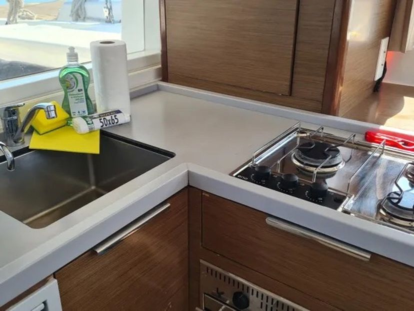 Lagoon 40 OCEAN KING