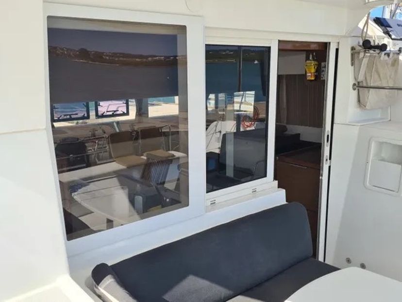 Lagoon 40 OCEAN KING