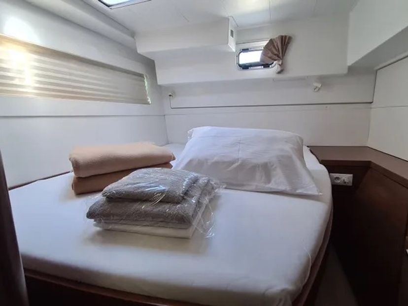 Lagoon 40 OCEAN KING