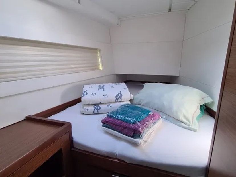 Lagoon 40 OCEAN KING