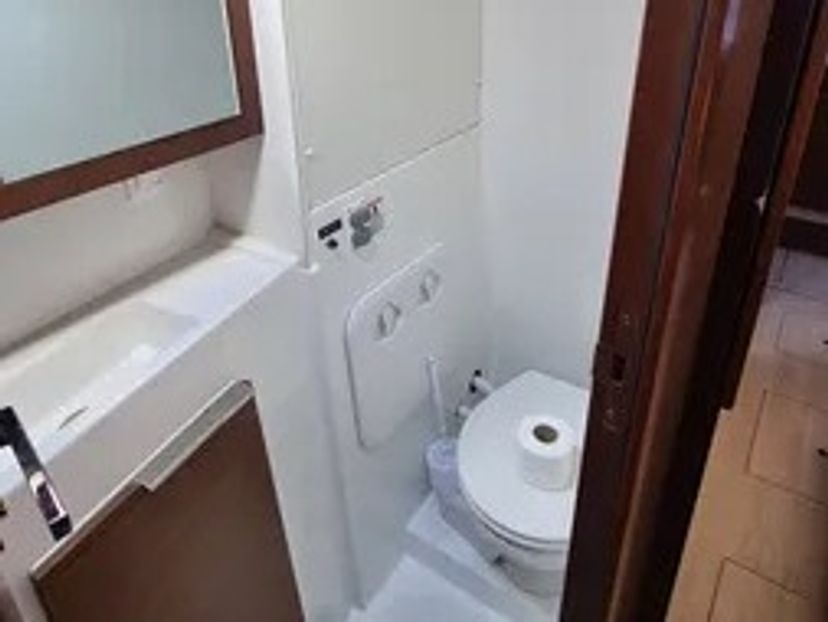 Lagoon 40 OCEAN KING