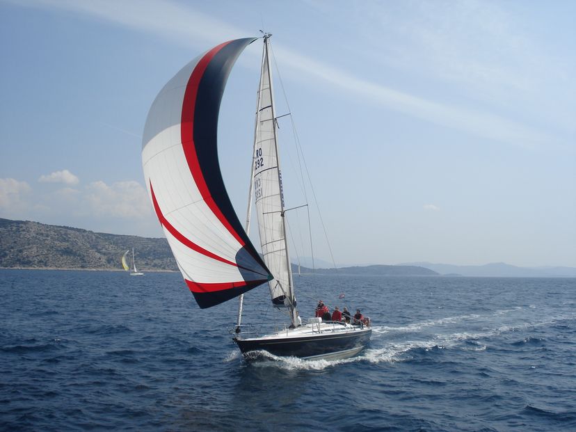 Grand Soleil GRAND Skalice