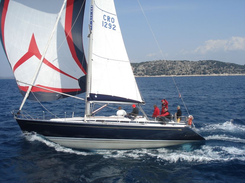 Grand Soleil GRAND Skalice