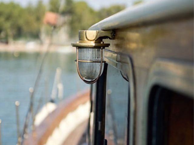 Traditional Cruiser A Memorable Day in Porto Heli