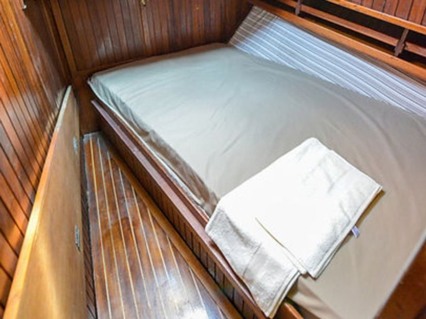 Traditional Cruiser A Memorable Day in Porto Heli