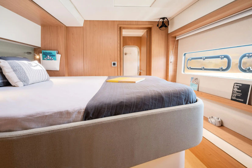 Bali Catamarans Bali Catamarans 5.4 WANDERLUST