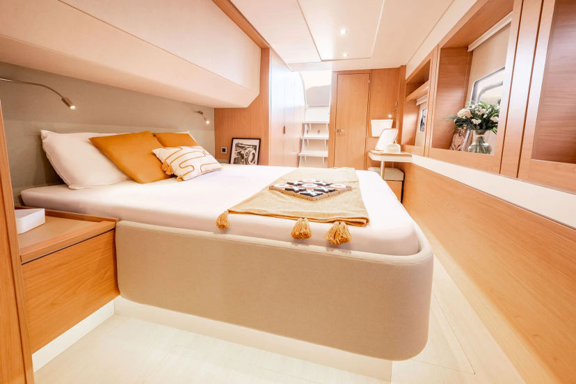 Bali Catamarans Bali Catamarans 5.4 WANDERLUST