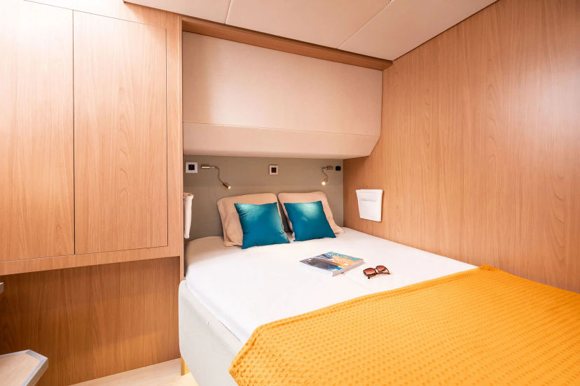 Bali Catamarans Bali Catamarans 5.4 WANDERLUST