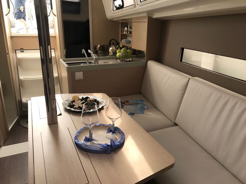 Beneteau OCEANIS 30.1 Mimosa