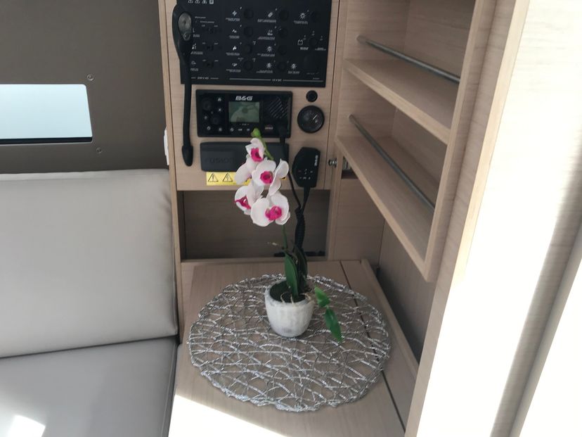 Beneteau OCEANIS 30.1 Mimosa