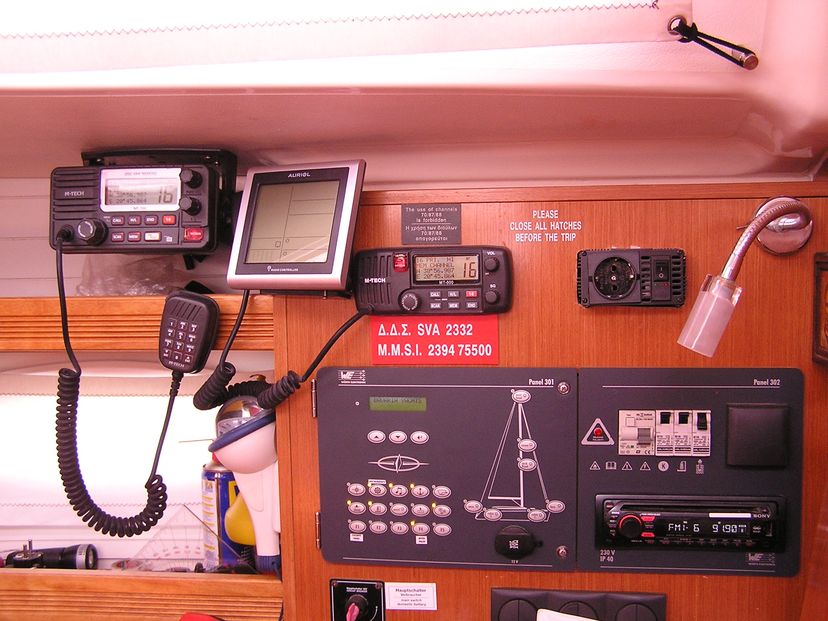 Bavaria Yachtbau 35 CRUISER Alba